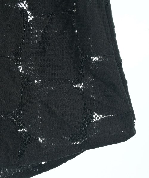 Y's（ワイズ）カジュアルシャツ 黒 サイズ:2(S位) レディース/2200646343013