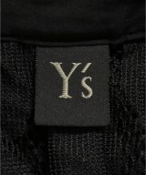 Y's（ワイズ）カジュアルシャツ 黒 サイズ:2(S位) レディース/2200646343013