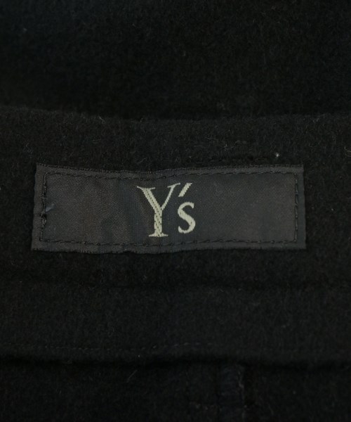 Y's（ワイズ）その他 黒 サイズ:2(S位) レディース/2200646343020