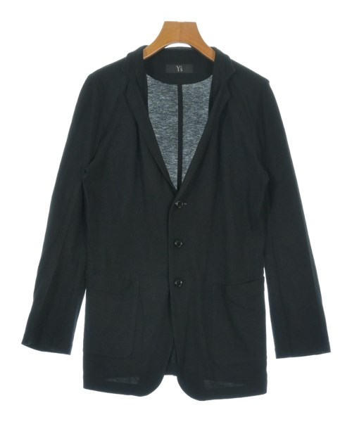 Y's(ワイズ)その他 黒 サイズ:2(S位)/2200651898027