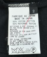 Y's（ワイズ）その他 黒 サイズ:2(S位) レディース/2200651898027