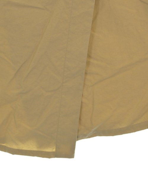 Y's（ワイズ）ひざ丈スカート ベージュ サイズ:1(XS位) レディース/2200651898041