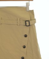 Y's（ワイズ）ひざ丈スカート ベージュ サイズ:1(XS位) レディース/2200651898041