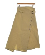 Y's ひざ丈スカート