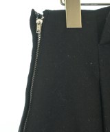 Y's（ワイズ）ひざ丈スカート 黒 サイズ:2(S位) レディース/2200651898058