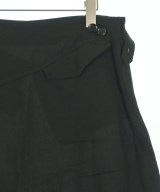 Y's（ワイズ）ひざ丈スカート 黒 サイズ:2(S位) レディース/2200651898065