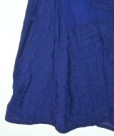 Y's（ワイズ）ひざ丈スカート 青 サイズ:2(S位) レディース/2200651898072