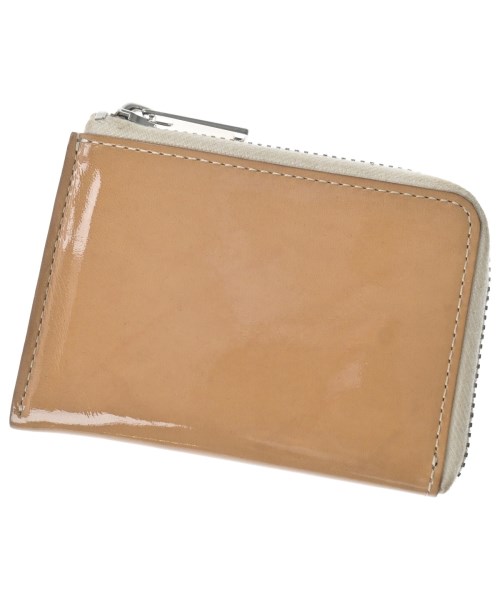 Y's(ワイズ)財布・コインケース 茶 サイズ:-/2200651898171