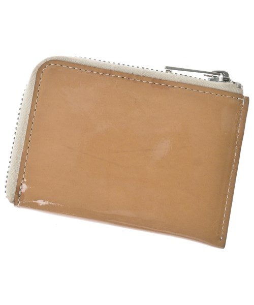 Y's（ワイズ）財布・コインケース 茶 サイズ:- レディース/2200651898171