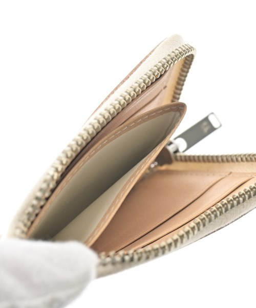 Y's（ワイズ）財布・コインケース 茶 サイズ:- レディース/2200651898171