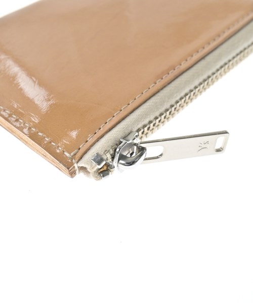 Y's（ワイズ）財布・コインケース 茶 サイズ:- レディース/2200651898171