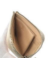 Y's（ワイズ）財布・コインケース 茶 サイズ:- レディース/2200651898171