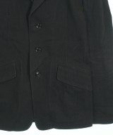 Y's（ワイズ）カジュアルジャケット 黒 サイズ:1(XS位) レディース/2200653075044