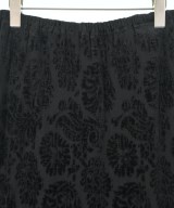 Y's（ワイズ）ロング・マキシ丈スカート 黒 サイズ:3(M位) レディース/2200653075136