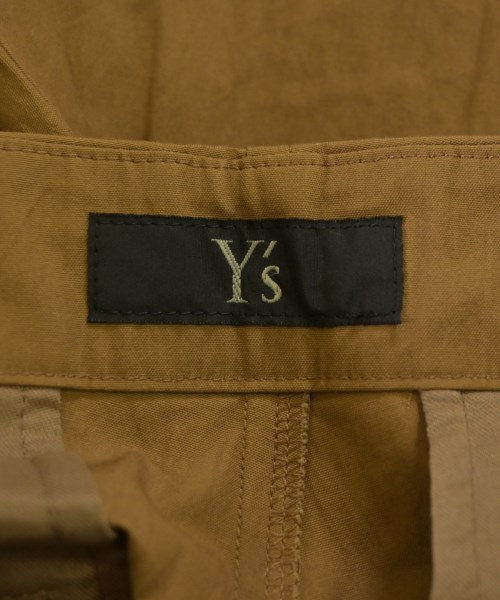 Y's（ワイズ）その他 茶 サイズ:2(S位) レディース/2200653075143