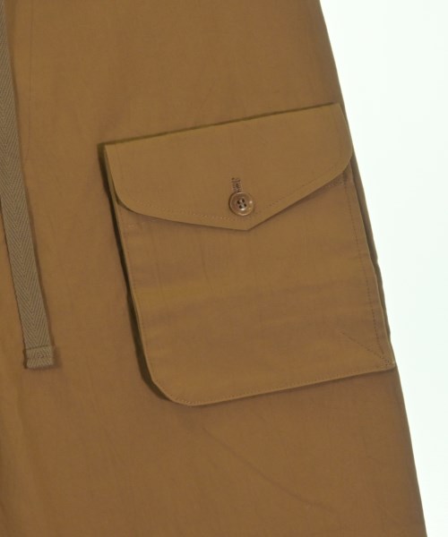 Y's（ワイズ）その他 茶 サイズ:2(S位) レディース/2200653075143