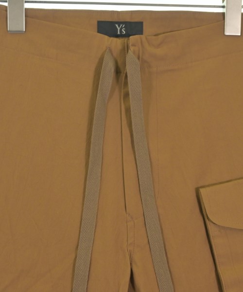 Y's（ワイズ）その他 茶 サイズ:2(S位) レディース/2200653075143