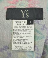 Y's（ワイズ）その他 グレー サイズ:1(XS位) レディース/2200653075150
