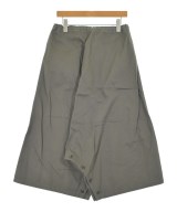 Y's（ワイズ）その他 カーキ サイズ:2(S位) レディース/2200653075242