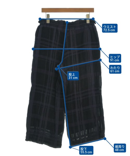 Y's（ワイズ）その他 黒 サイズ:2(S位) レディース/2200645863130