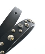 Y's（ワイズ）ベルト 黒 サイズ:- レディース/2200645928754