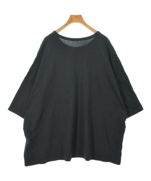 Y's（ワイズ）Tシャツ・カットソー 黒 サイズ:2(S位) レディース/2200653403021