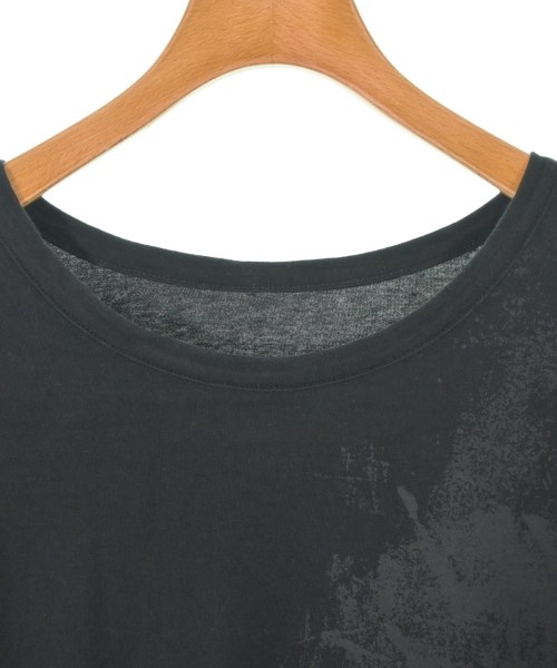 Y's（ワイズ）Tシャツ・カットソー 黒 サイズ:2(S位) レディース/2200653403021