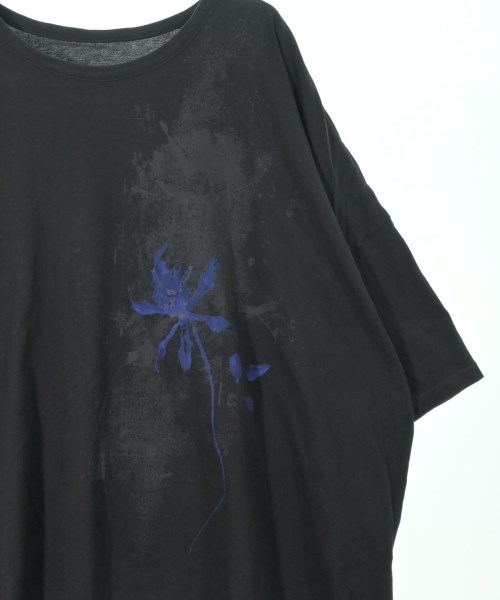 Y's（ワイズ）Tシャツ・カットソー 黒 サイズ:2(S位) レディース/2200653403021