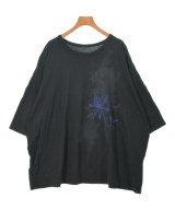 Y's（ワイズ）Tシャツ・カットソー 黒 サイズ:2(S位) レディース/2200653403021