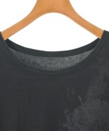 Y's（ワイズ）Tシャツ・カットソー 黒 サイズ:2(S位) レディース/2200653403021