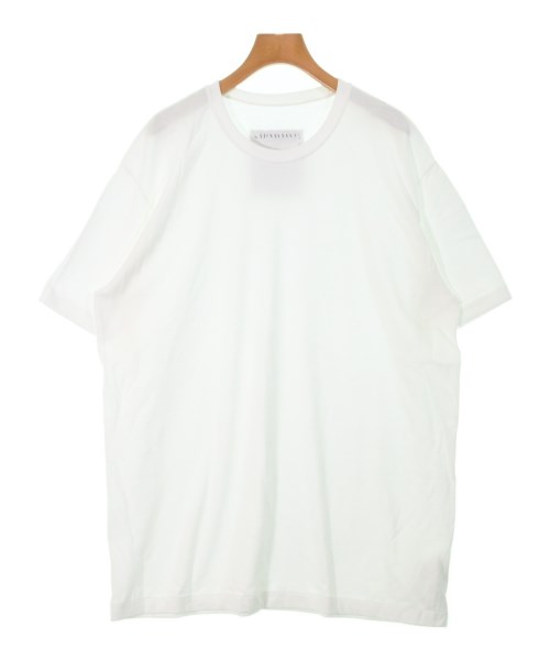 Y's（ワイズ）Tシャツ・カットソー 白 サイズ:4(L位) レディース/2200653403052