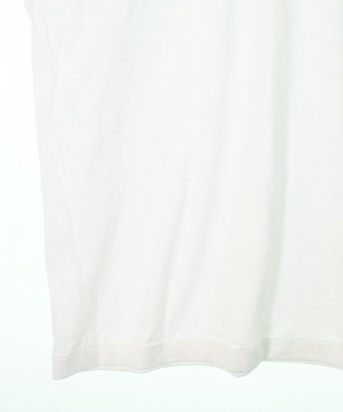 Y's（ワイズ）Tシャツ・カットソー 白 サイズ:4(L位) レディース/2200653403052