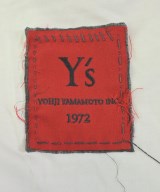 Y's（ワイズ）Tシャツ・カットソー 白 サイズ:4(L位) レディース/2200653403052