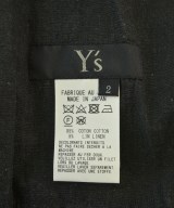 Y's（ワイズ）その他 グレー サイズ:2(S位) レディース/2200653403069