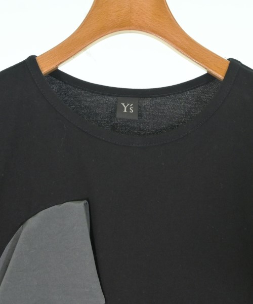Y's（ワイズ）ワンピース 黒 サイズ:2(S位) レディース/2200653403076