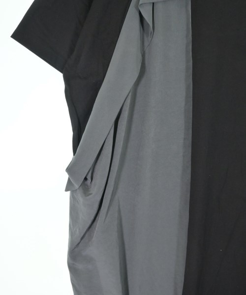 Y's（ワイズ）ワンピース 黒 サイズ:2(S位) レディース/2200653403076