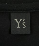 Y's（ワイズ）ワンピース 黒 サイズ:2(S位) レディース/2200653403076
