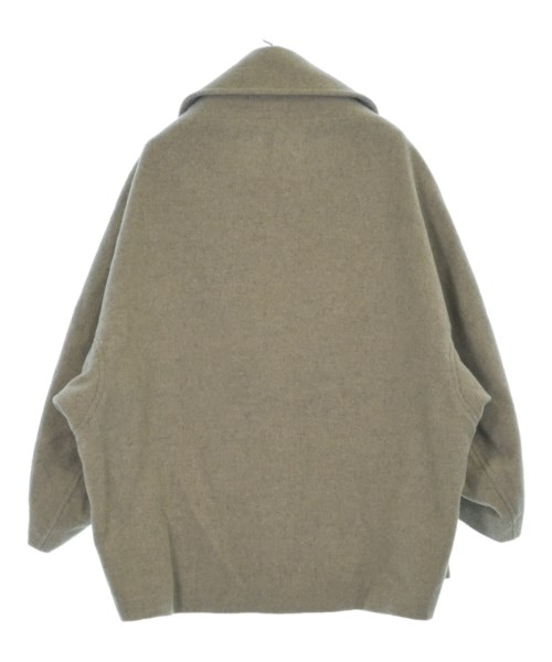 Y's（ワイズ）その他 グレー サイズ:F レディース/2200653403113