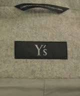 Y's（ワイズ）その他 グレー サイズ:F レディース/2200653403113