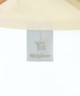 Y's（ワイズ）カジュアルシャツ 白 サイズ:1(XS位) レディース/2200647126028