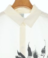 Y's（ワイズ）カジュアルシャツ 白 サイズ:1(XS位) レディース/2200647126028