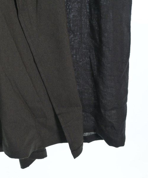 Y's（ワイズ）ワンピース 黒 サイズ:1(XS位) レディース/2200647126042