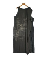 Y's（ワイズ）ワンピース 黒 サイズ:1(XS位) レディース/2200647126042