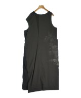 Y's（ワイズ）ワンピース 黒 サイズ:1(XS位) レディース/2200647126042
