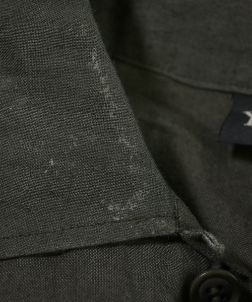 Y's（ワイズ）ワンピース カーキ サイズ:1(XS位) レディース/2200647126059