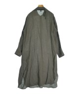 Y's（ワイズ）ワンピース カーキ サイズ:1(XS位) レディース/2200647126059