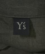 Y's（ワイズ）ワンピース カーキ サイズ:1(XS位) レディース/2200647126059