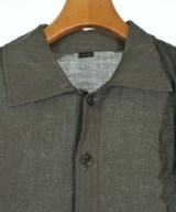 Y's（ワイズ）ワンピース カーキ サイズ:1(XS位) レディース/2200647126059