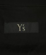 Y's（ワイズ）カジュアルシャツ 黒 サイズ:2(S位) レディース/2200647126134