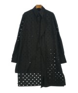 Y's（ワイズ）カジュアルシャツ 黒 サイズ:2(S位) レディース/2200647126141